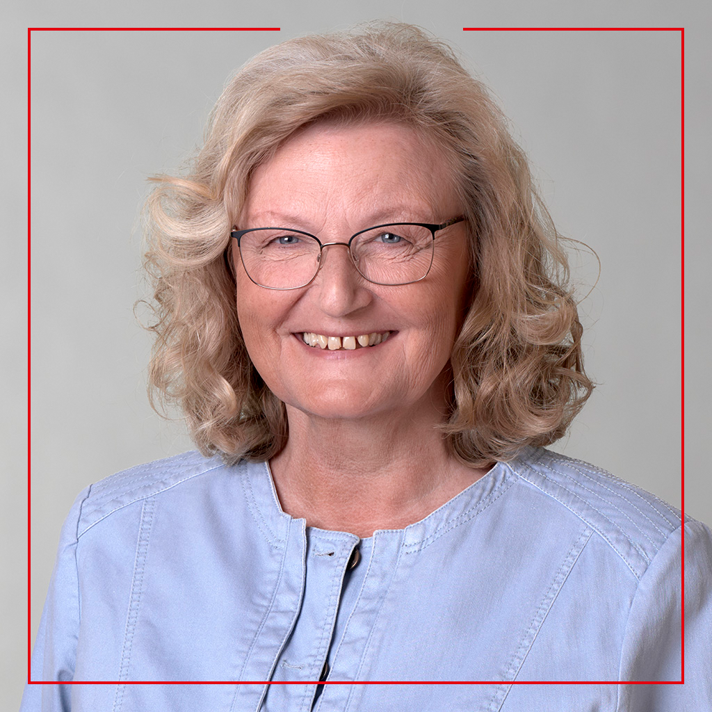 Iris Preuss Buchholz Spd Solingen