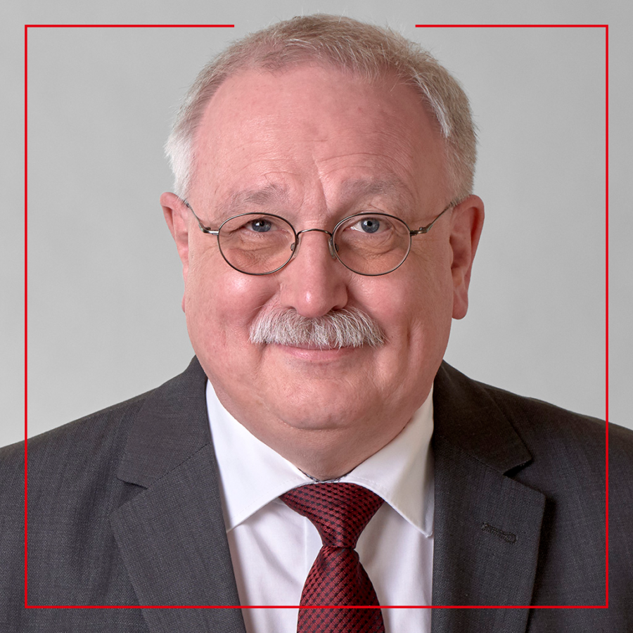 Richard Schmidt › SPD Solingen